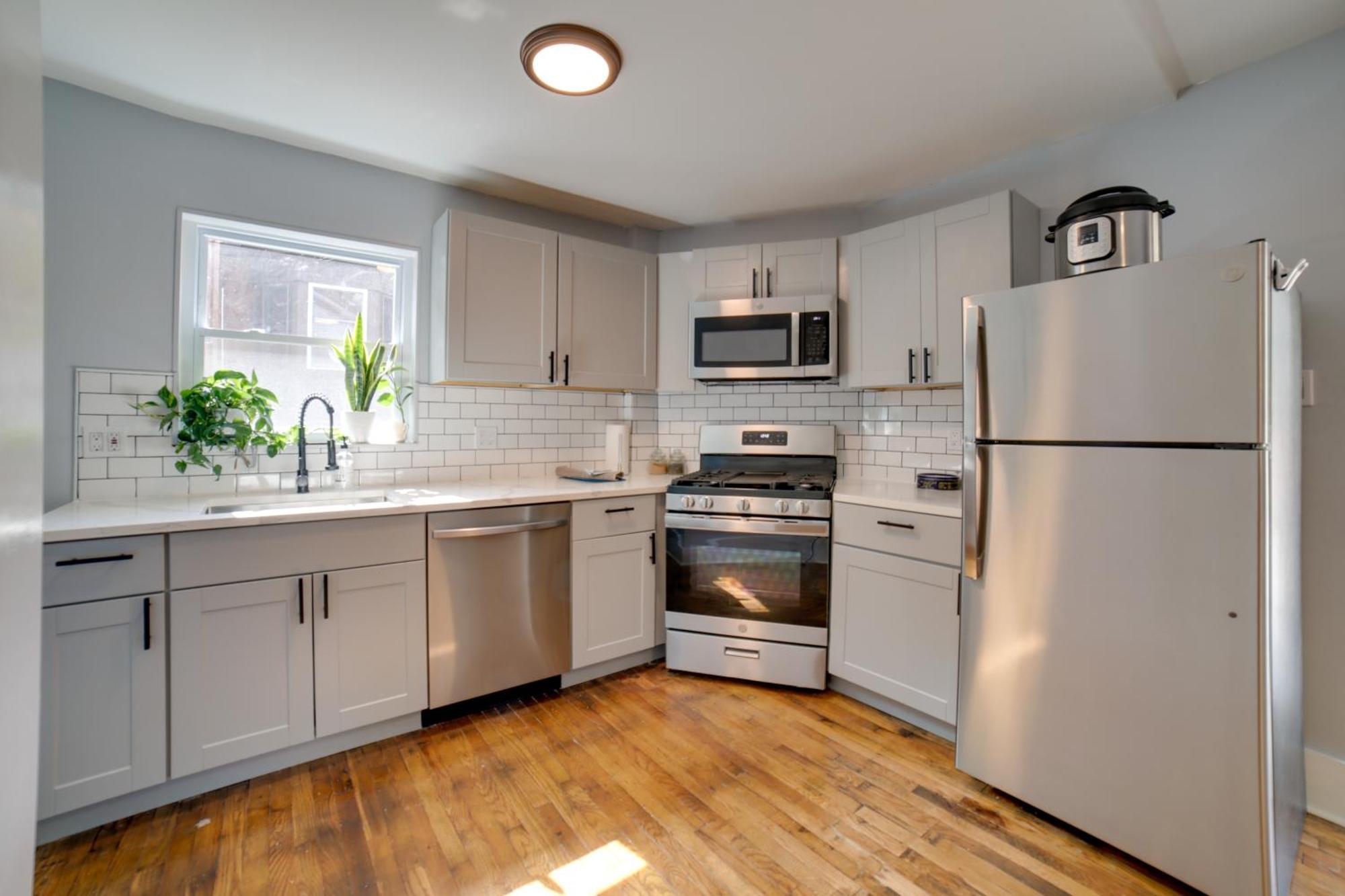 Near Frick Park, 7 Mi To Dtwn Holiday home *