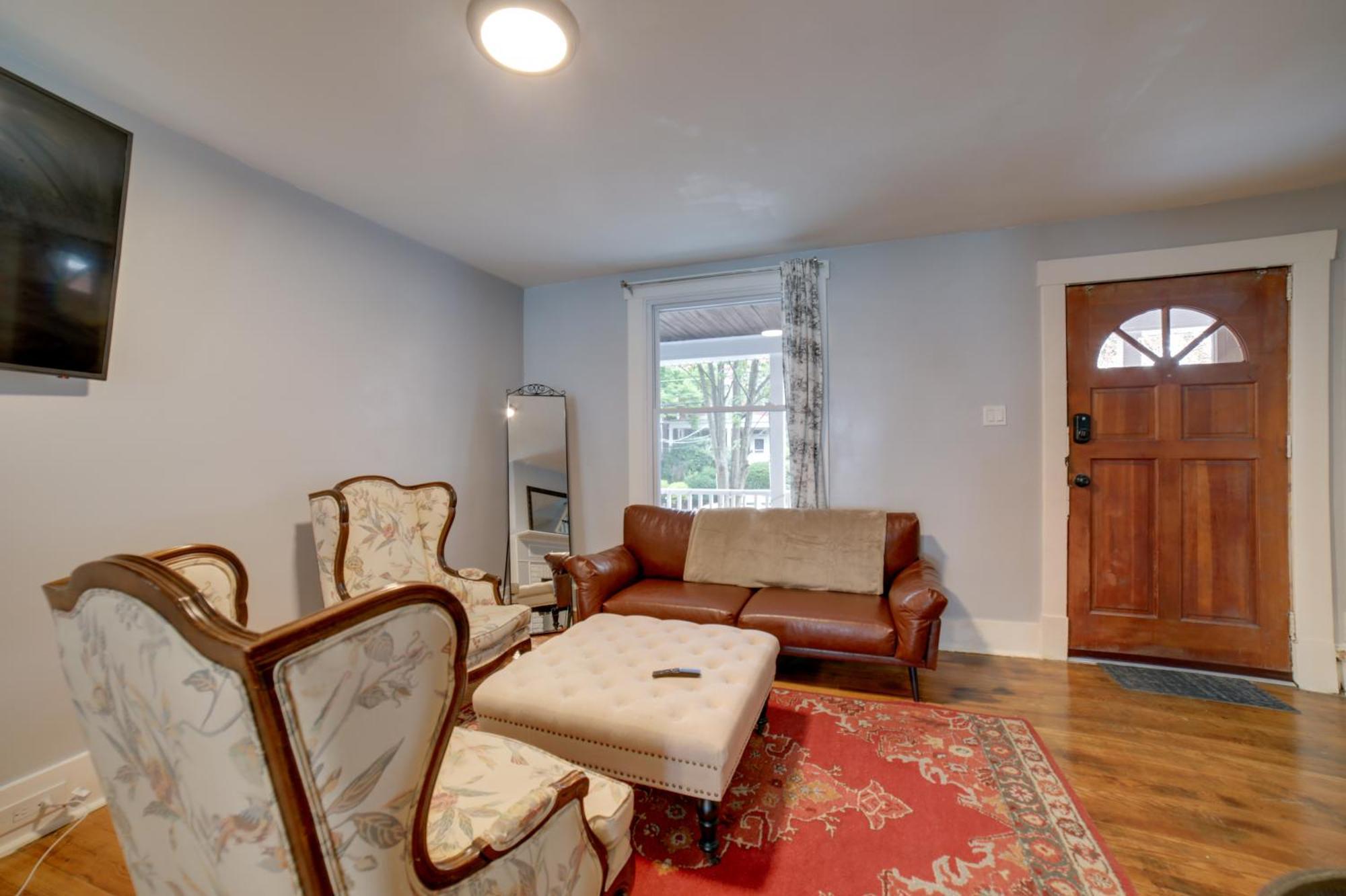 Holiday home Near Frick Park, 7 Mi To Dtwn